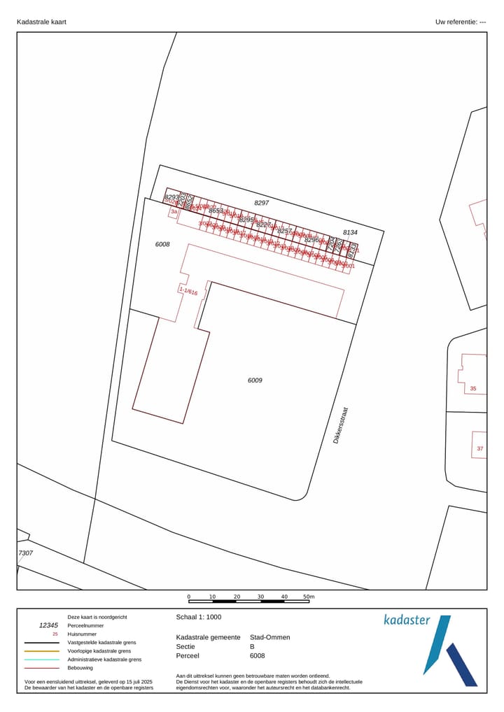 Photo 40 of Dikkersstraat 1-206