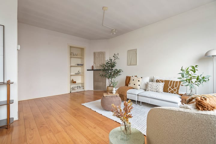 Foto 10 van Herensingel 67-II