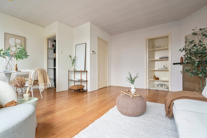 Foto 3 van Herensingel 67-II