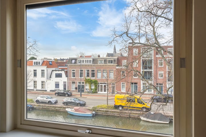 Foto 14 van Herensingel 67-II