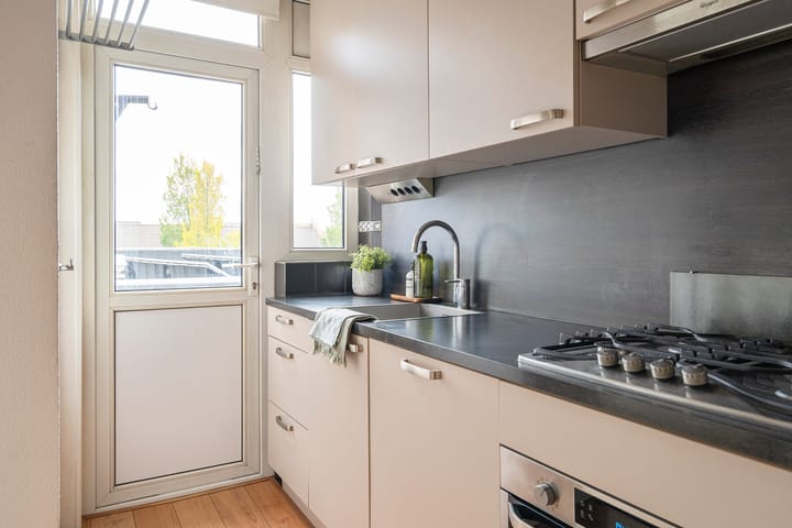 Foto 21 van Herensingel 67-II