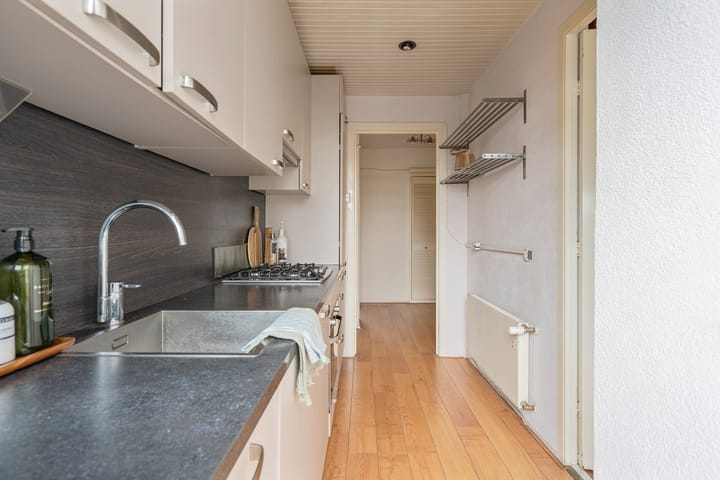 Foto 22 van Herensingel 67-II