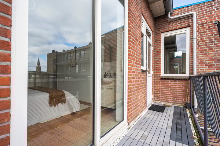 Foto 30 van Herensingel 67-II