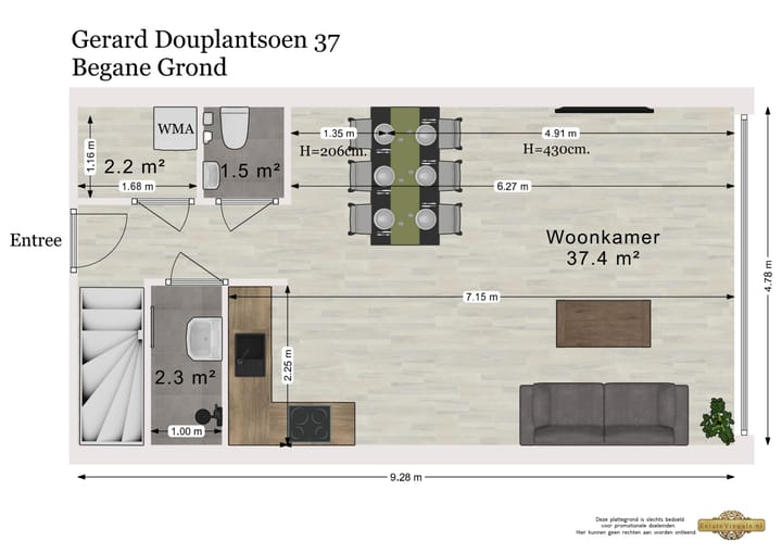 Photo 27 of Gerard Douplantsoen 37