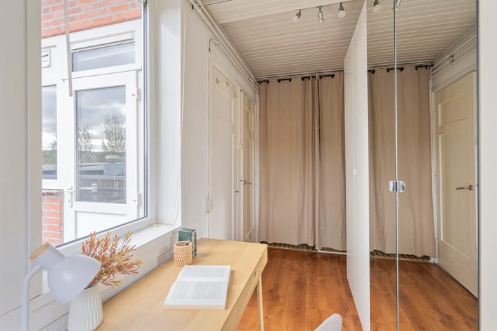 Foto 35 van Herensingel 67-II