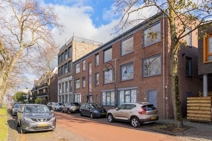 Foto 40 van Herensingel 67-II