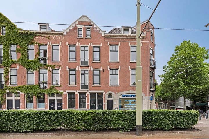 Spanjaardstraat 113 B