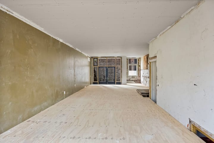 Foto 2 van Spanjaardstraat 113-B