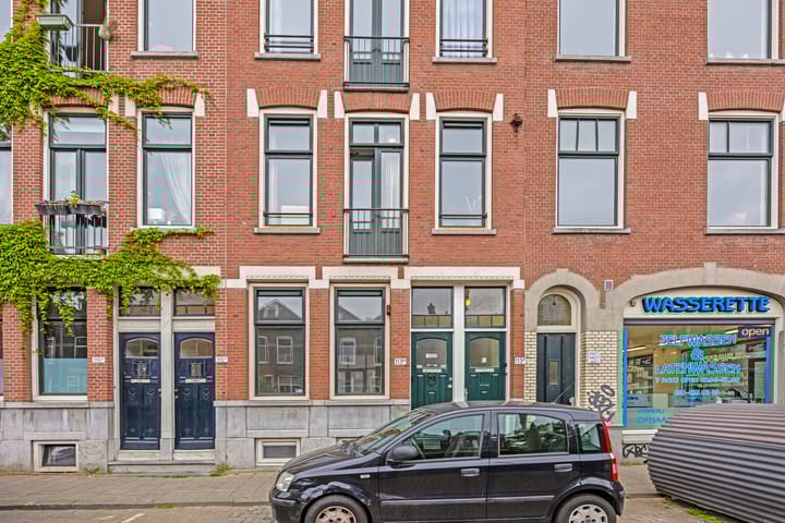 Foto 5 van Spanjaardstraat 113-B