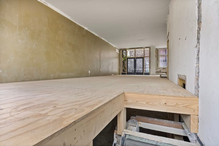 Foto 6 van Spanjaardstraat 113-B