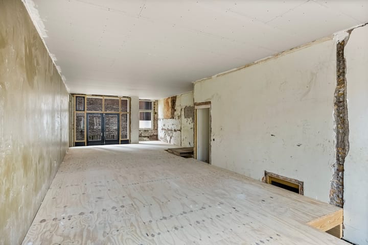 Foto 8 van Spanjaardstraat 113-B