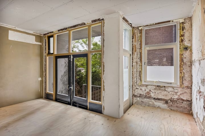 Foto 10 van Spanjaardstraat 113-B