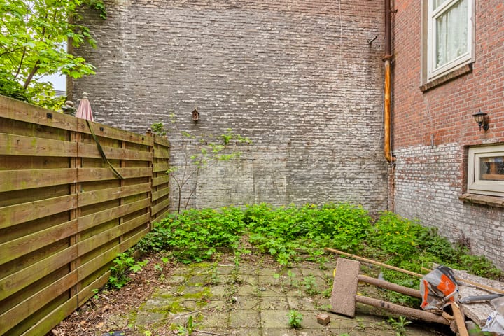 Foto 11 van Spanjaardstraat 113-B