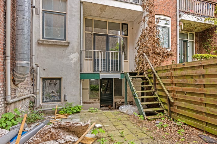 Foto 12 van Spanjaardstraat 113-B