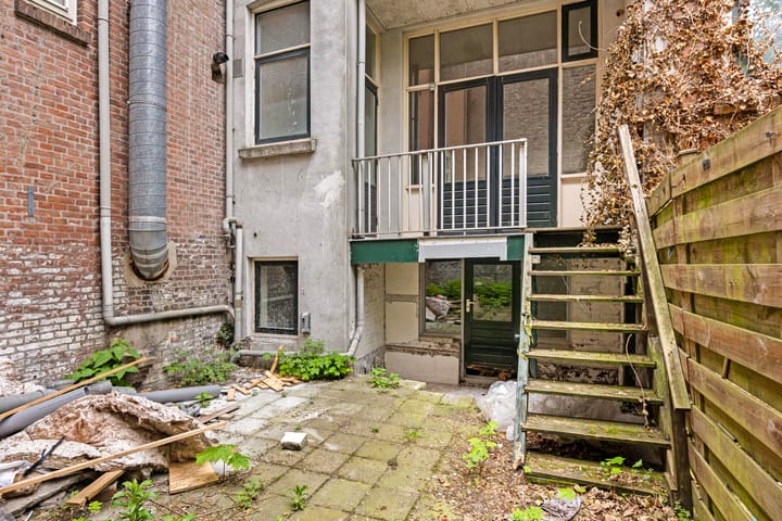 Foto 13 van Spanjaardstraat 113-B