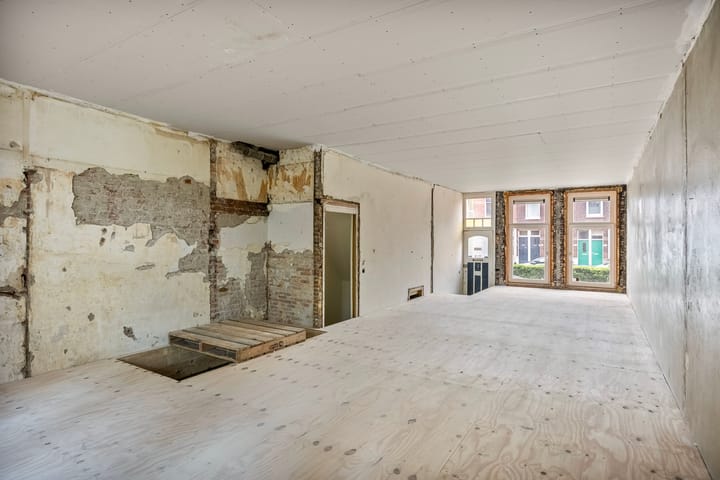 Foto 14 van Spanjaardstraat 113-B