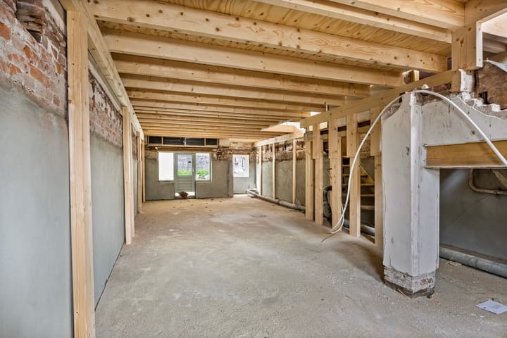 Foto 20 van Spanjaardstraat 113-B