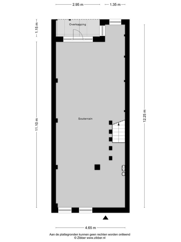 Foto 26 van Spanjaardstraat 113-B