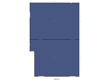 View floorplan
