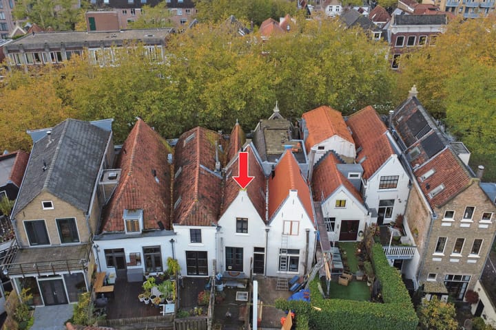 Foto 2 van Lage Gouwe 96