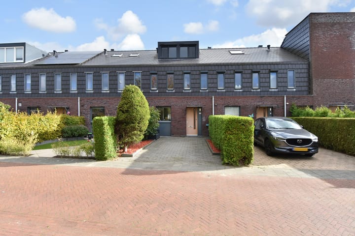 Foto 1 van Willem Hanegraaflaan 5