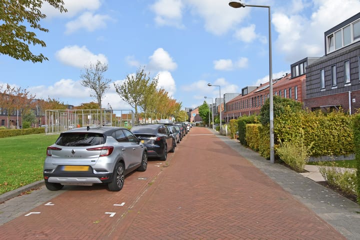 Foto 2 van Willem Hanegraaflaan 5