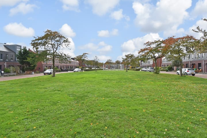 Foto 3 van Willem Hanegraaflaan 5