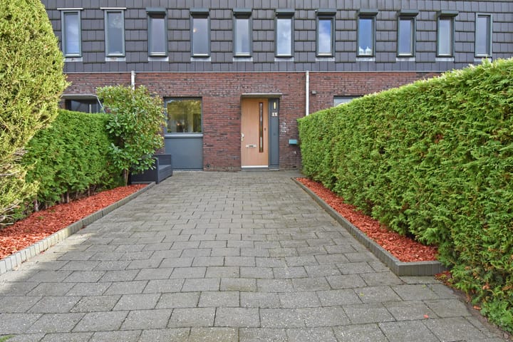 Foto 4 van Willem Hanegraaflaan 5