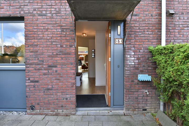 Foto 5 van Willem Hanegraaflaan 5