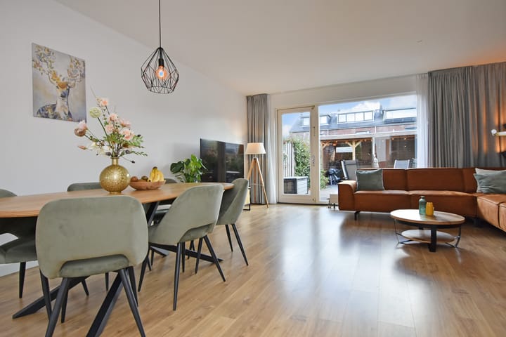 Foto 7 van Willem Hanegraaflaan 5