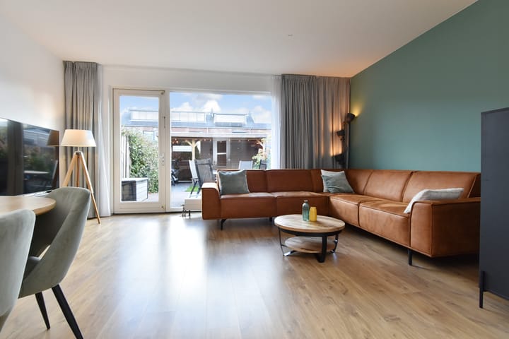 Foto 8 van Willem Hanegraaflaan 5