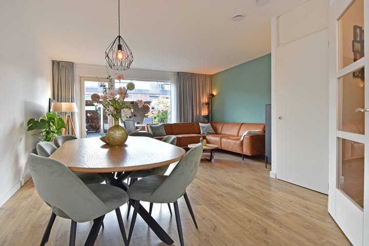 Foto 9 van Willem Hanegraaflaan 5