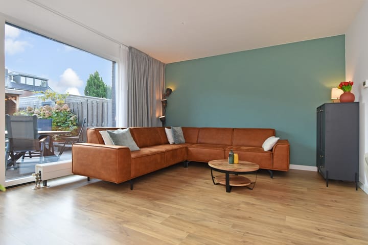 Foto 10 van Willem Hanegraaflaan 5