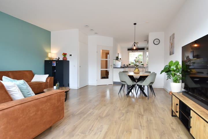 Foto 11 van Willem Hanegraaflaan 5