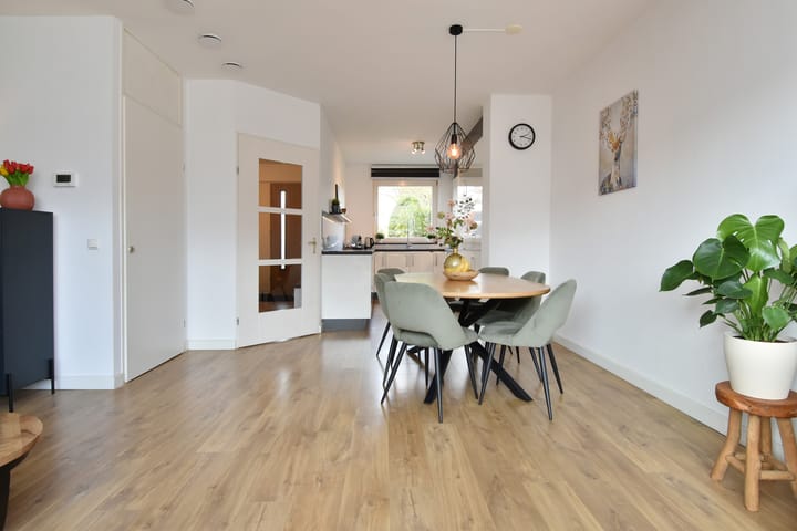 Foto 12 van Willem Hanegraaflaan 5