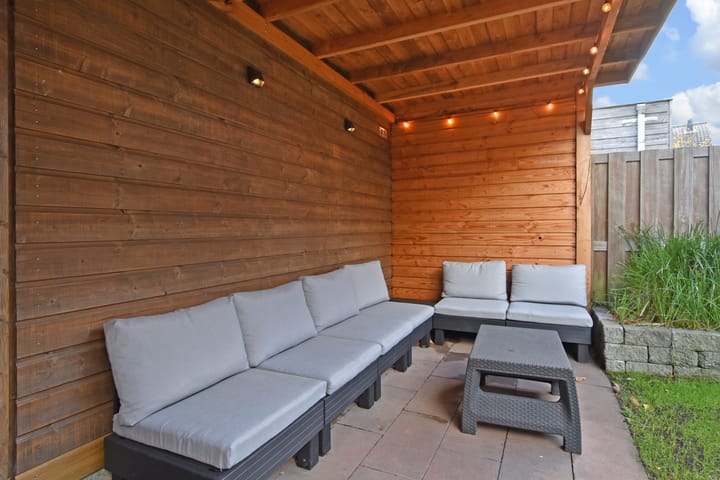 Foto 19 van Willem Hanegraaflaan 5