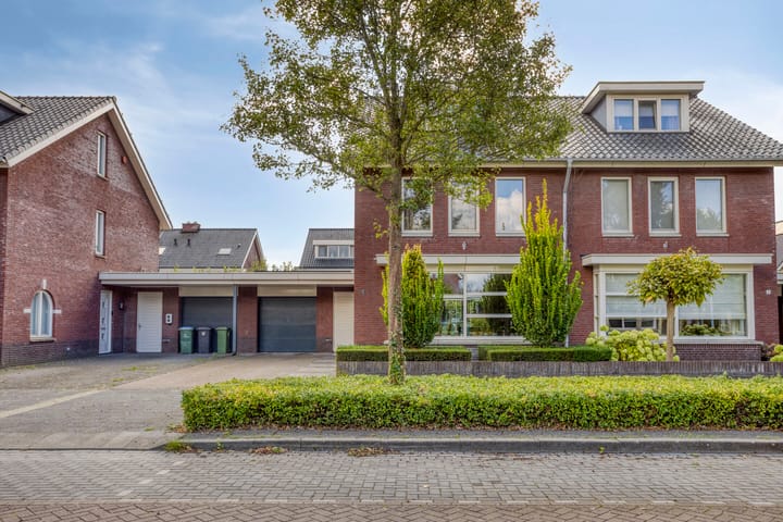 Foto 5 van Koolwitje 6