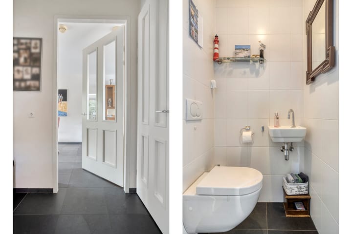 Foto 6 van Koolwitje 6