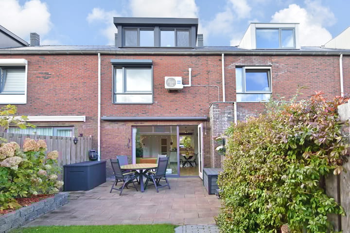 Foto 21 van Willem Hanegraaflaan 5