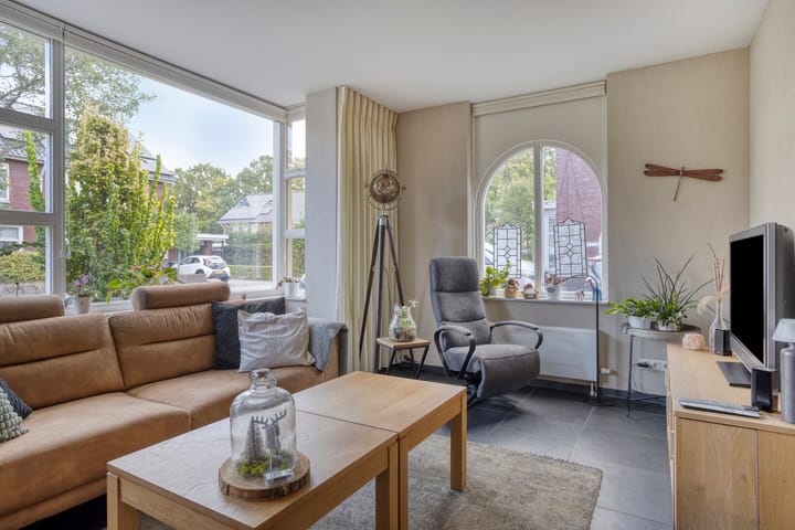 Foto 8 van Koolwitje 6