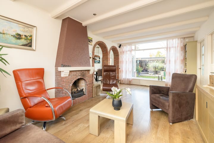 Foto 2 van De Imker 9