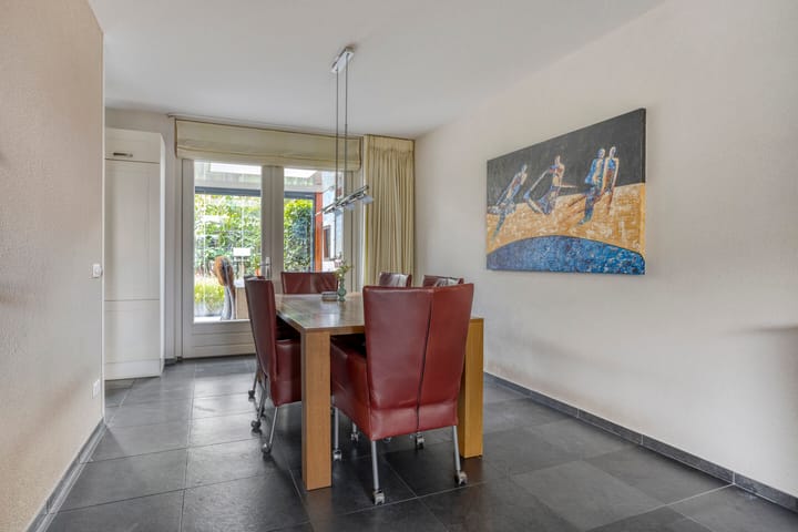 Foto 10 van Koolwitje 6