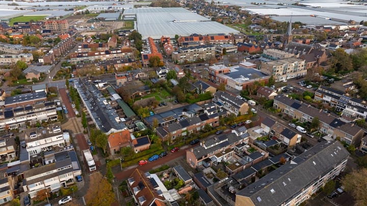 Foto 5 van De Imker 9