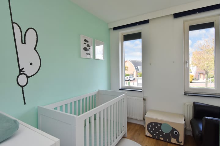 Foto 28 van Willem Hanegraaflaan 5