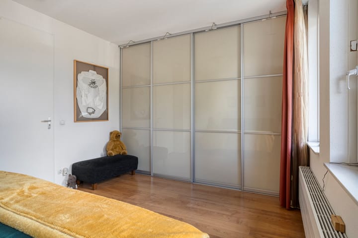 Foto 16 van Koolwitje 6