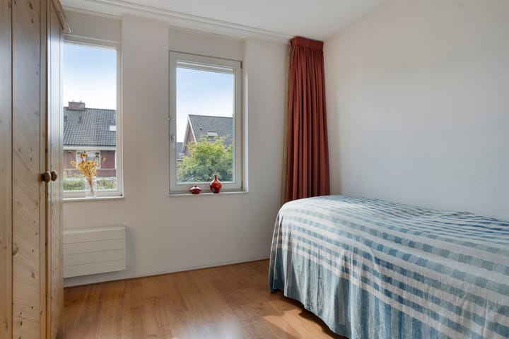 Foto 17 van Koolwitje 6