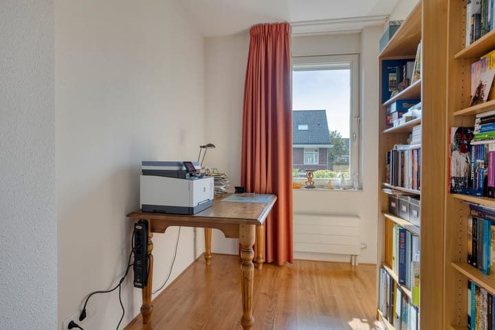 Foto 18 van Koolwitje 6