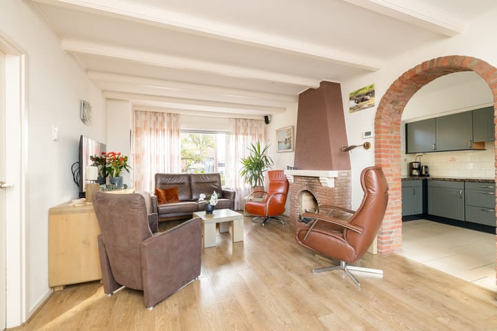 Foto 10 van De Imker 9