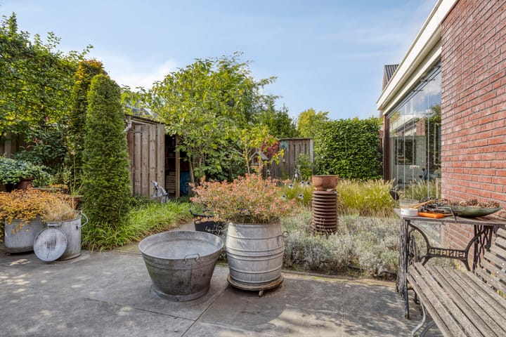 Foto 23 van Koolwitje 6