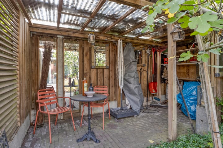 Foto 25 van Koolwitje 6